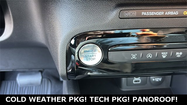 New 2025 Ford Escape Active w/ Tech Pack #1 image 9