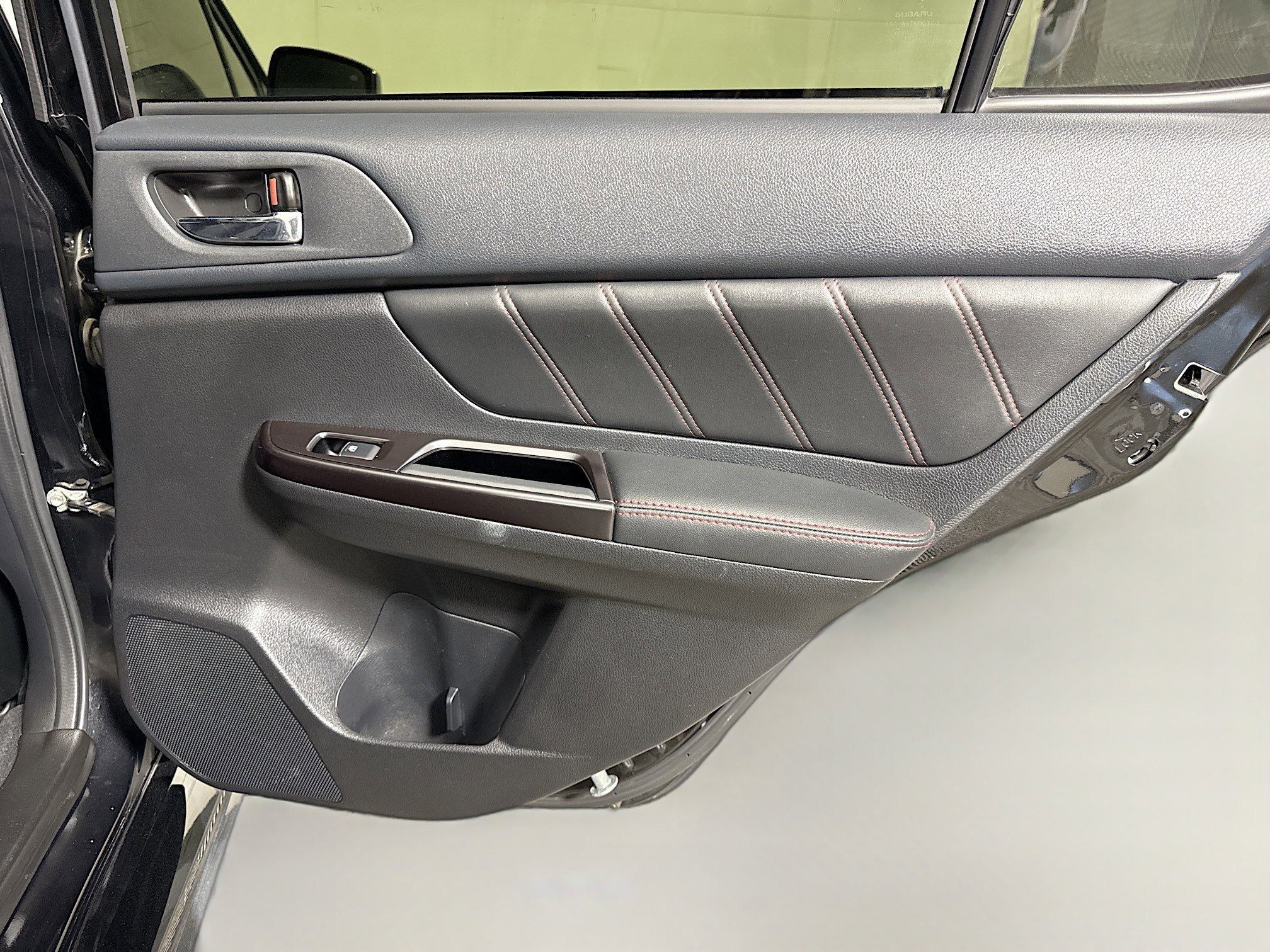 Used 2021 Subaru WRX image 27