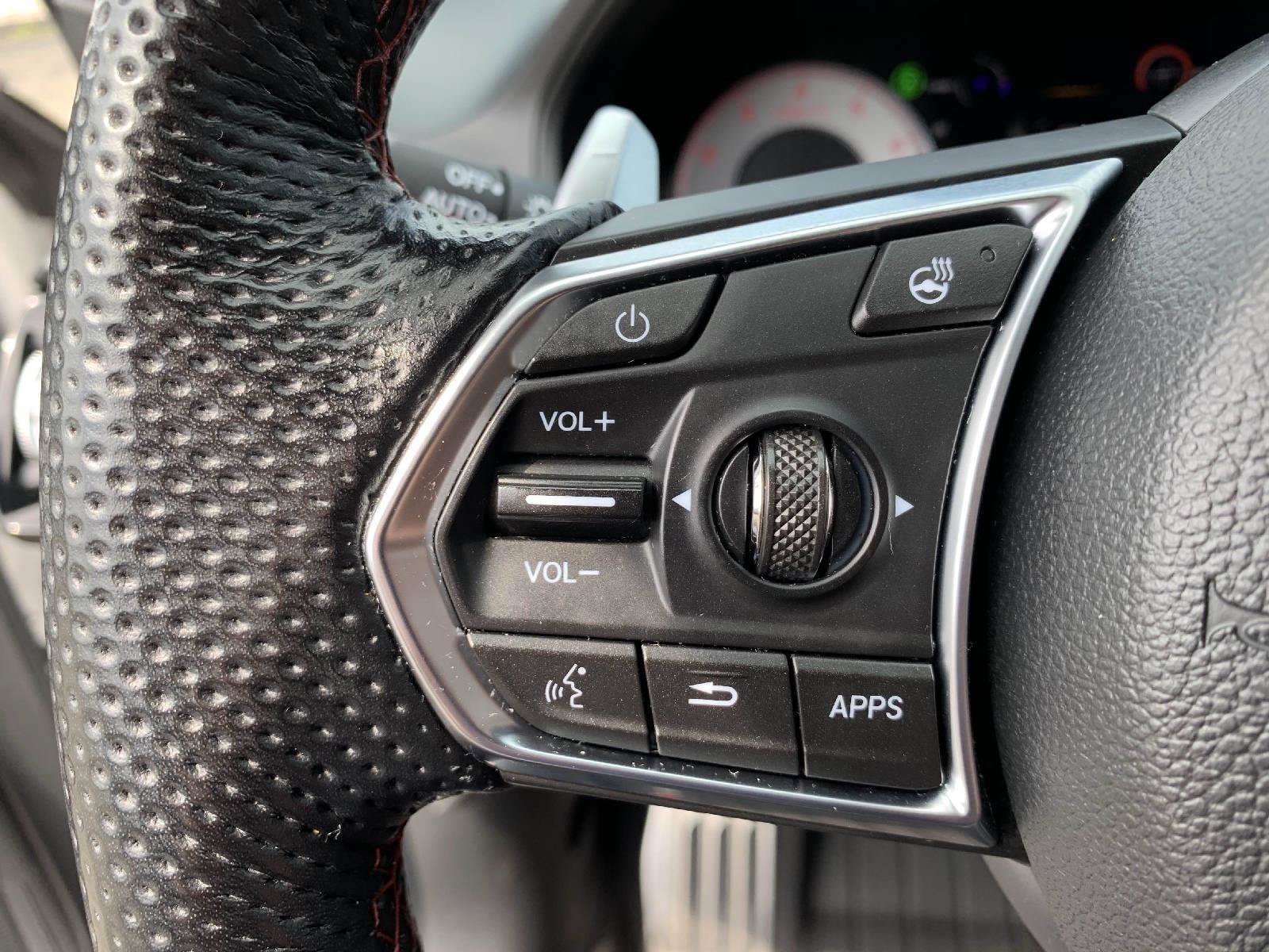 Used 2024 Acura RDX A-Spec w/ Advance Package AWD/4WD image 17