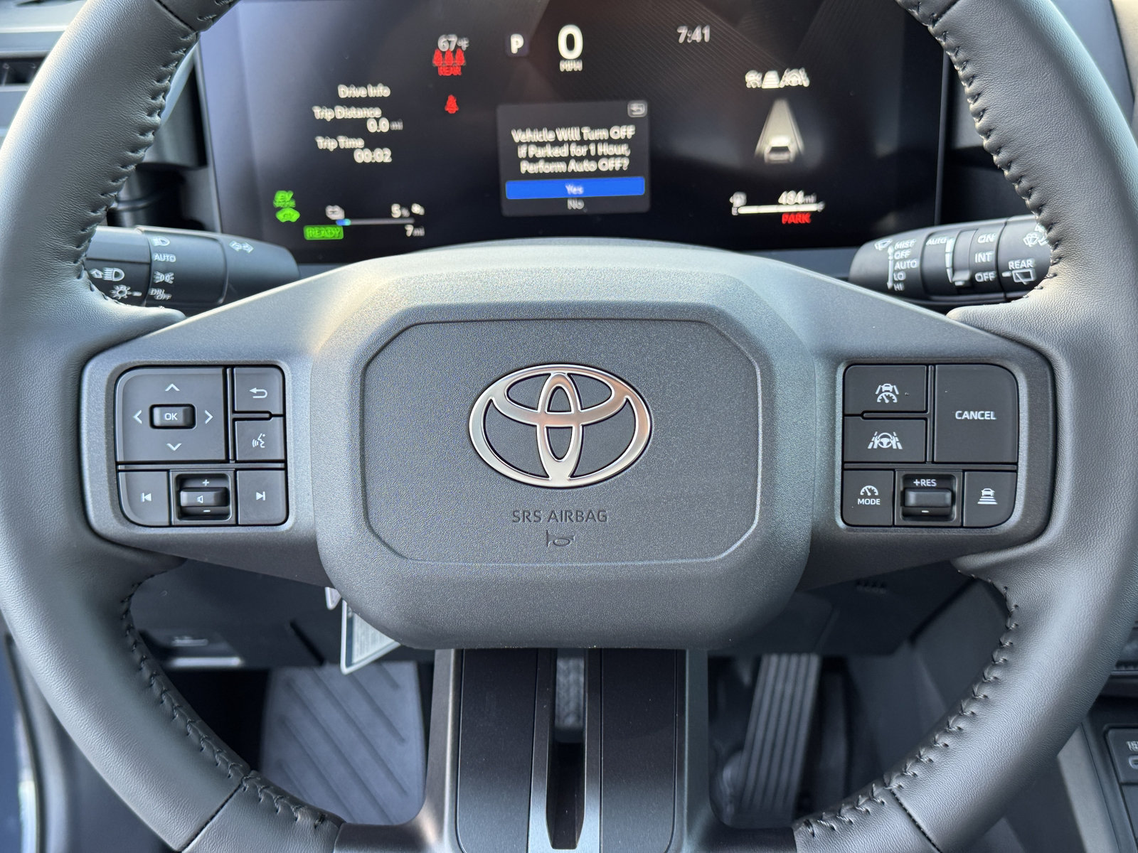 New 2026 Toyota RAV4 SE w/ Weather Package AWD/4WD image 21