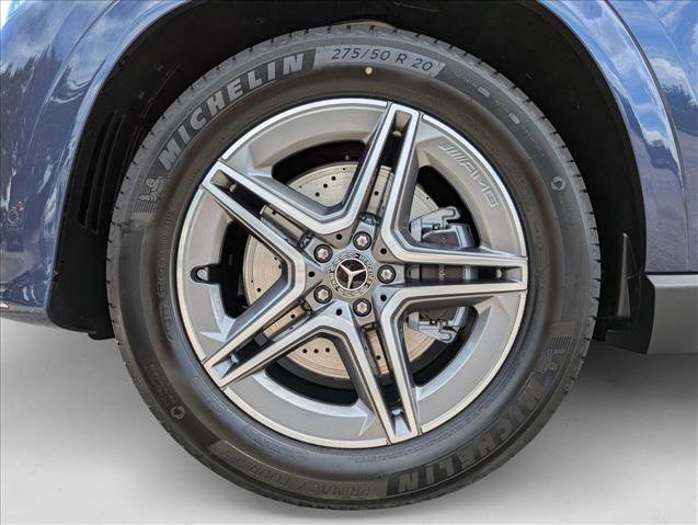 New 2026 Mercedes-Benz GLE 450 4MATIC image 10