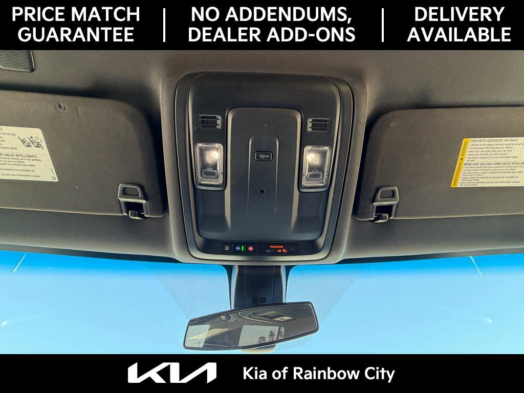 Used 2022 Chevrolet Suburban LS image 36