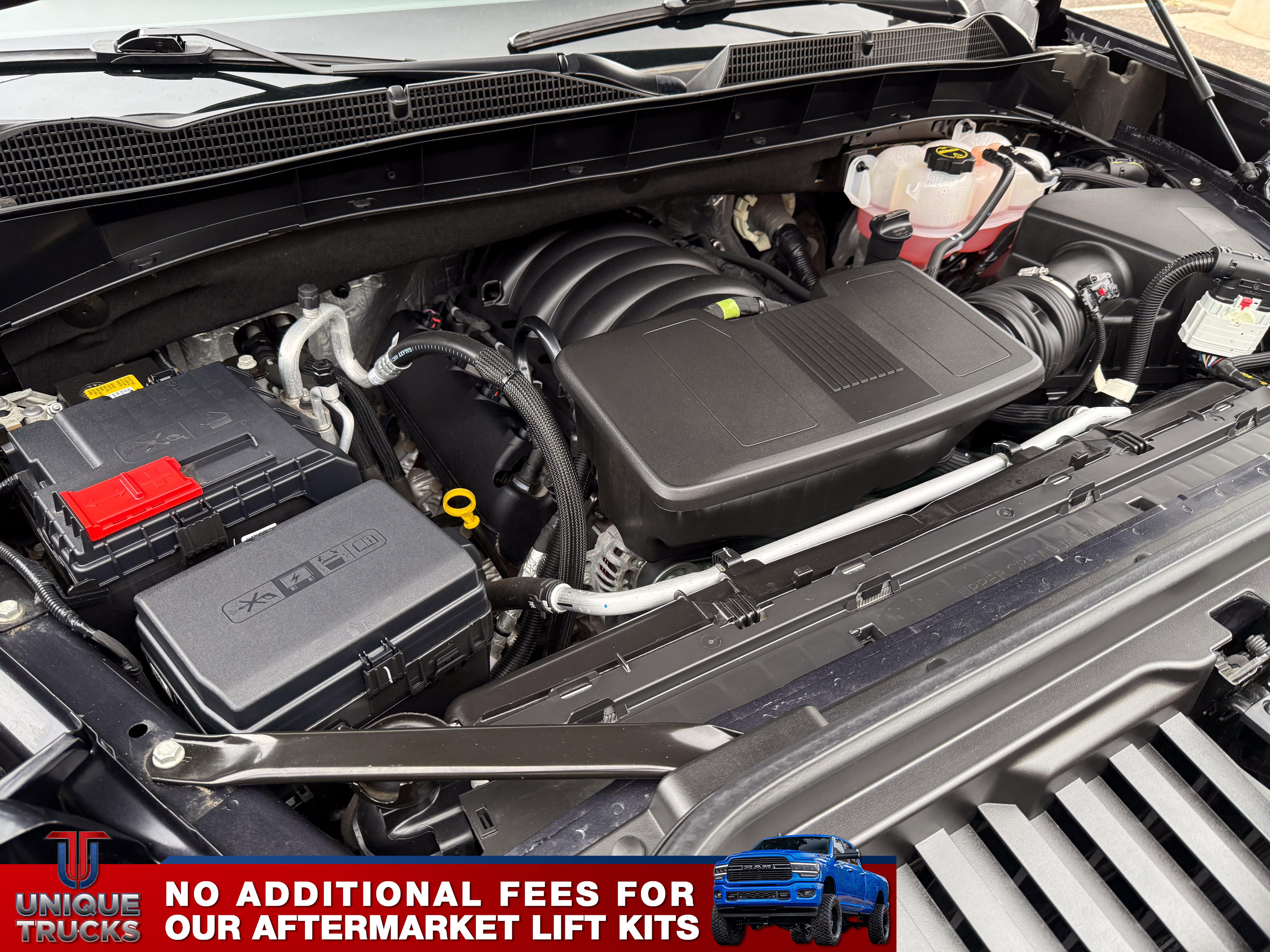 Used 2024 GMC Sierra 1500 SLE image 13