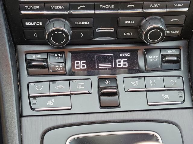 Used 2016 Porsche 911 Targa 4 GTS AWD/4WD image 26