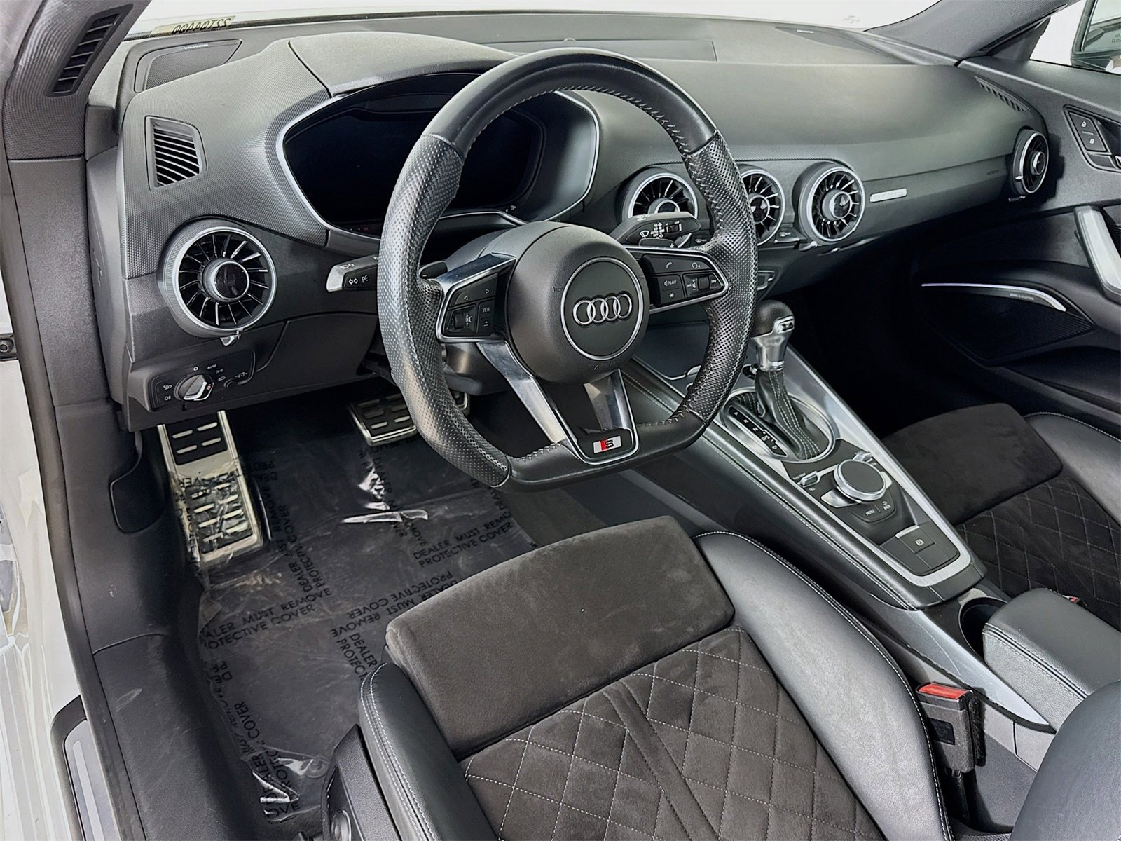 Used 2019 Audi TT 2.0T image 9