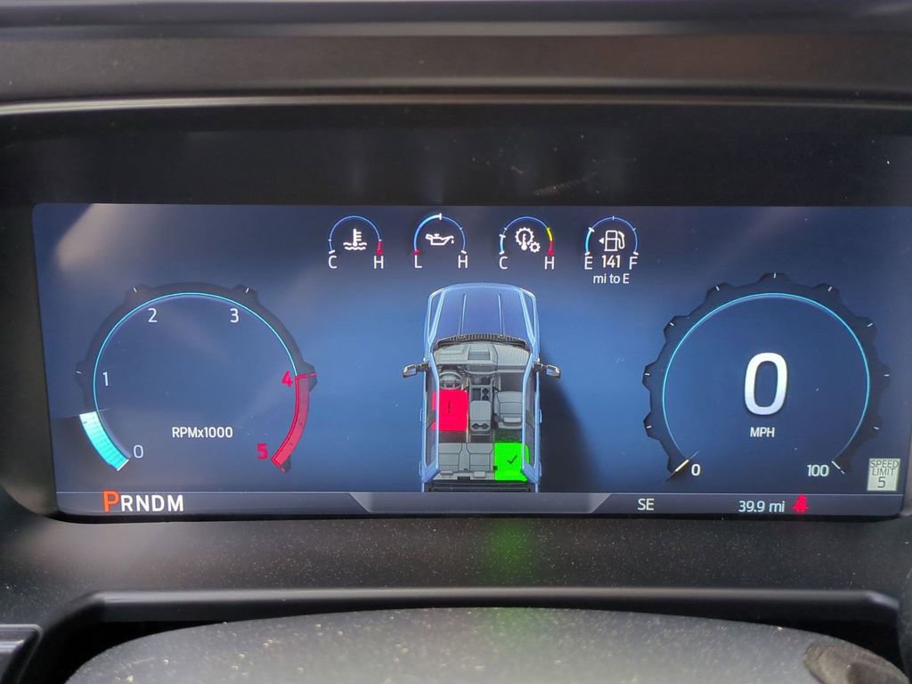 New 2026 Ford F250 Platinum image 15