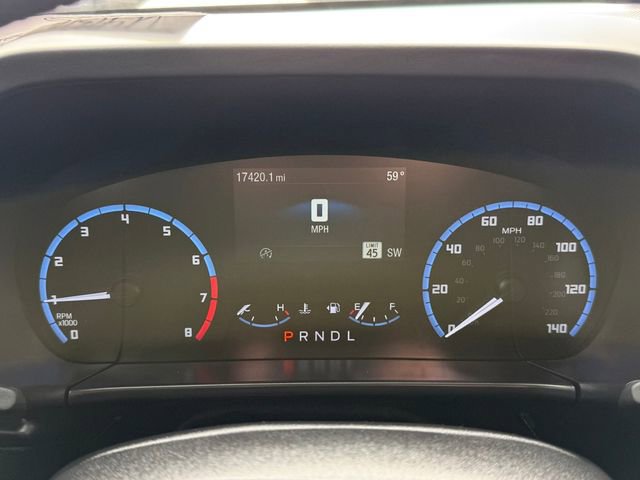 Certified 2024 Ford Bronco Sport Big Bend w/ Convenience Package image 17