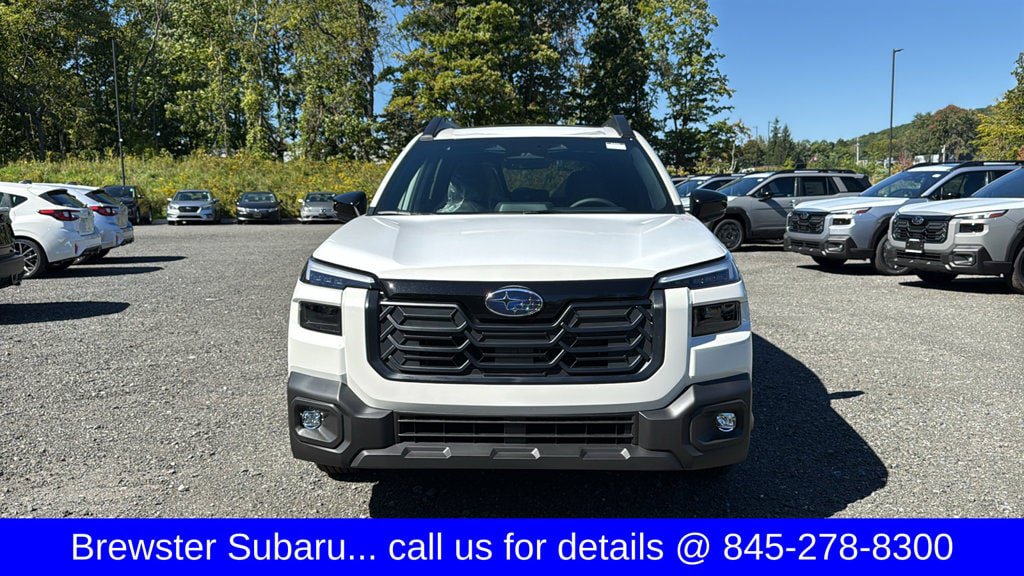 New 2026 Subaru Outback Premium AWD/4WD image 2