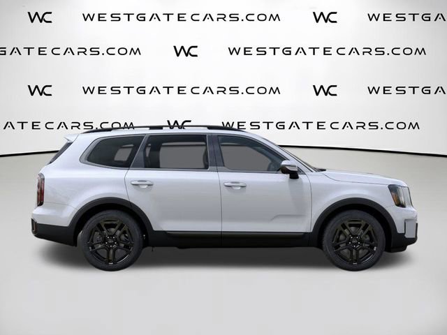 New 2025 Kia Telluride SX Prestige X-Line image 10