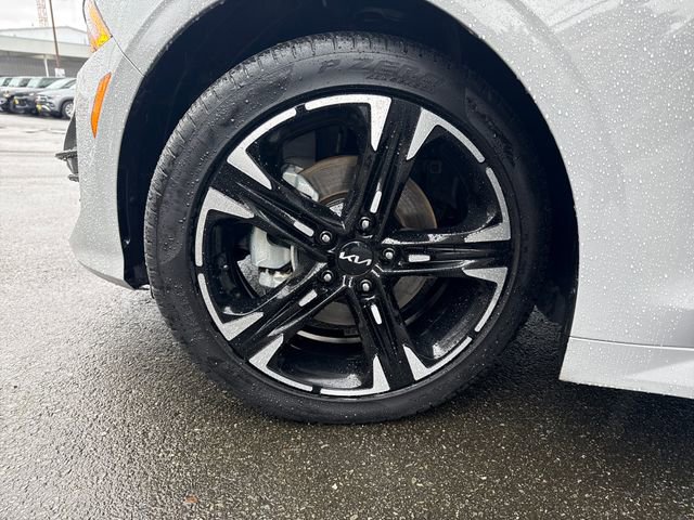 Used 2023 Kia K5 GT-Line w/ GT-Line Premium Package image 30