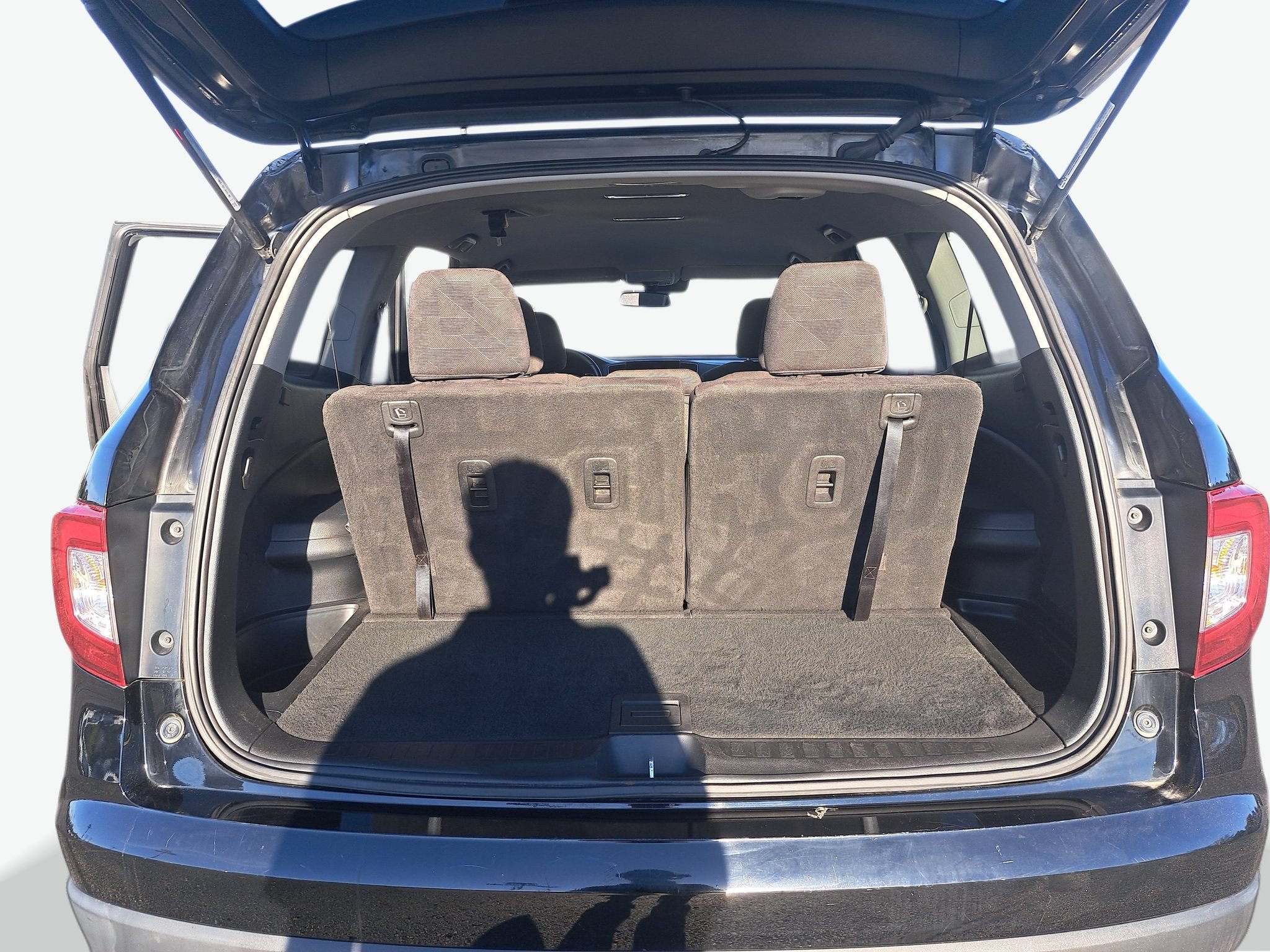 Used 2020 Honda Pilot LX image 13