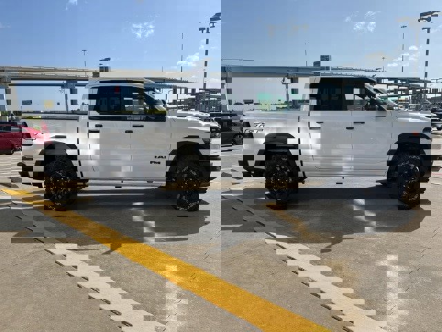 New 2026 RAM 1500 Rebel w/ G/T Package image 6