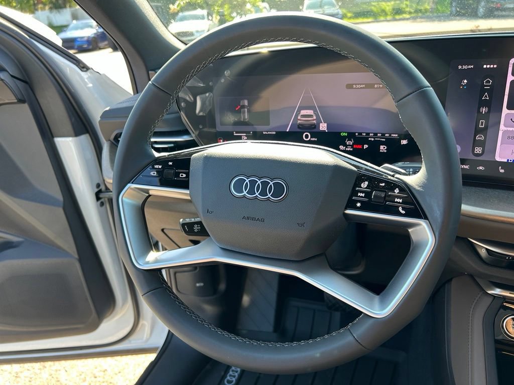 New 2026 Audi Q5 Premium Plus AWD/4WD image 24