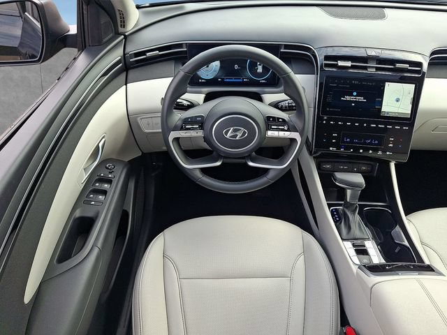 Certified 2024 Hyundai Tucson SEL w/ Convenience Package AWD/4WD image 11