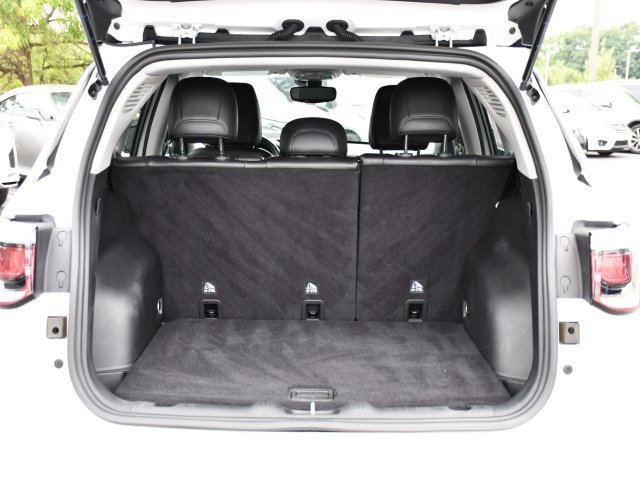 Used 2022 Jeep Compass Latitude image 29