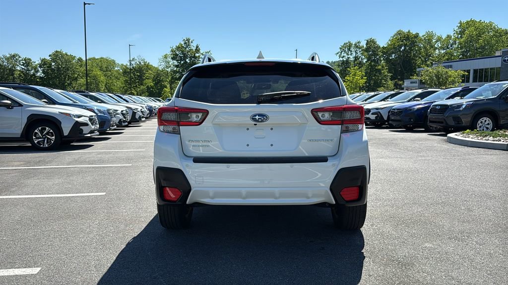 Used 2021 Subaru Crosstrek 2.5i Limited w/ Moonroof Package 2 AWD/4WD image 7