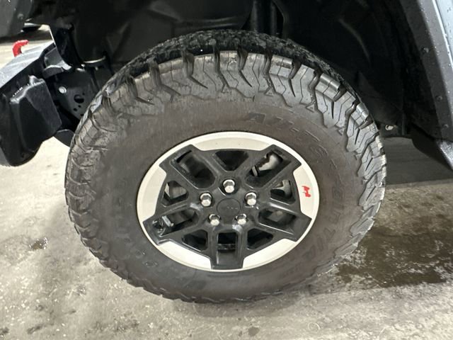 Used 2020 Jeep Wrangler Unlimited Rubicon image 22