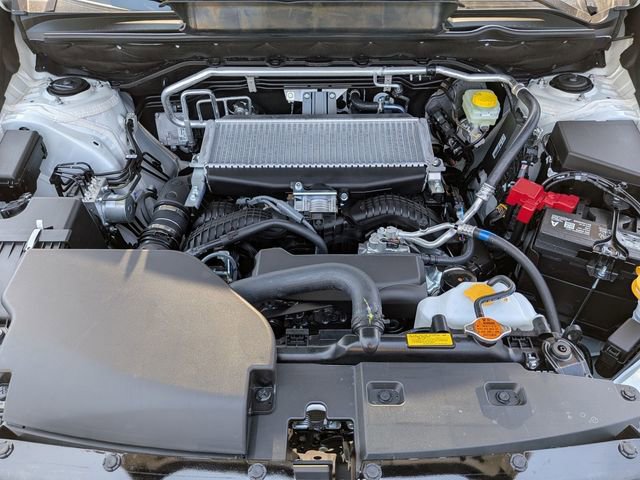 New 2026 Subaru Ascent Bronze Edition image 36