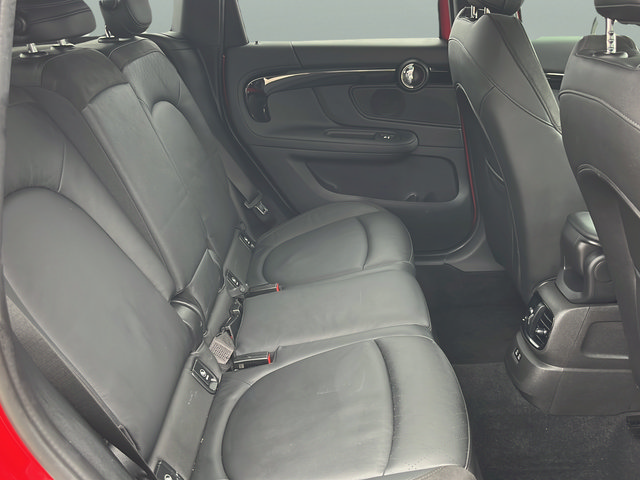 Used 2024 MINI Cooper Countryman S w/ Premium Package AWD/4WD image 18