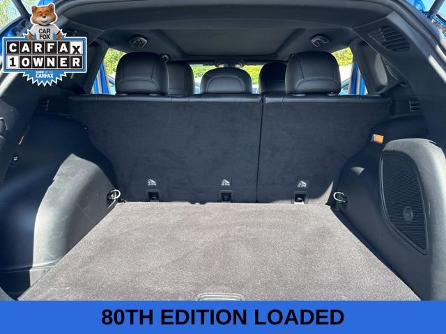 Used 2021 Jeep Compass 80th Special Edition w/ Sun and Sound Group image 30