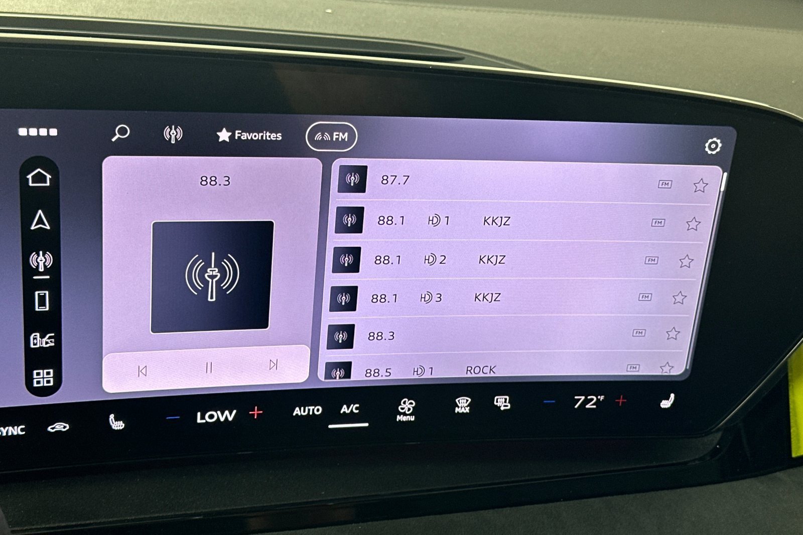 New 2027 Audi SQ6 e-tron Premium Plus AWD/4WD image 17