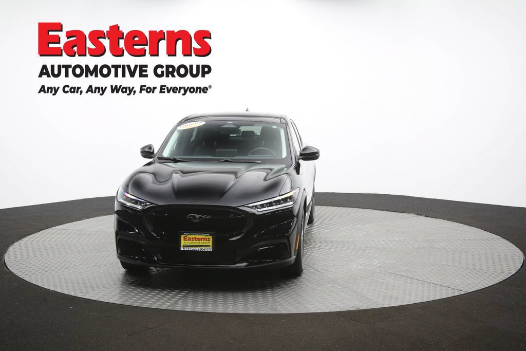 Used 2021 Ford Mustang Mach-E Select RWD image 51