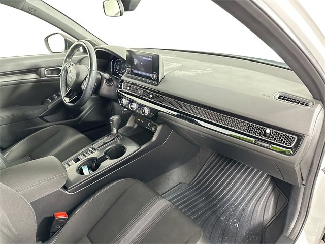 Used 2023 Honda Civic Sport image 28
