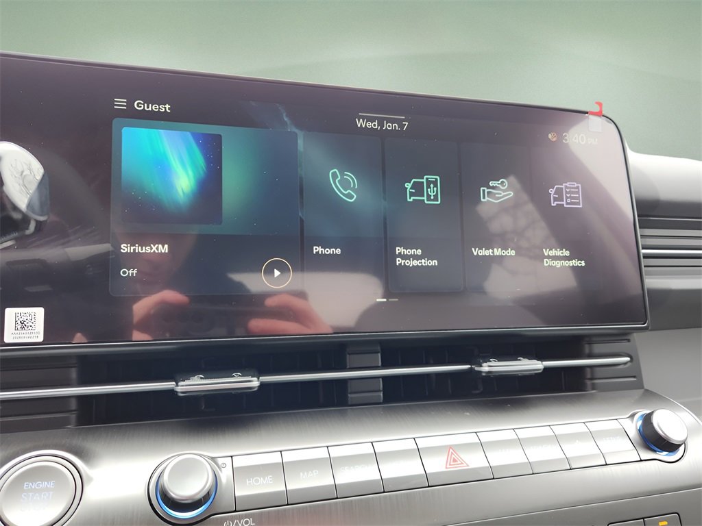 New 2026 Hyundai Kona SEL Sport image 19