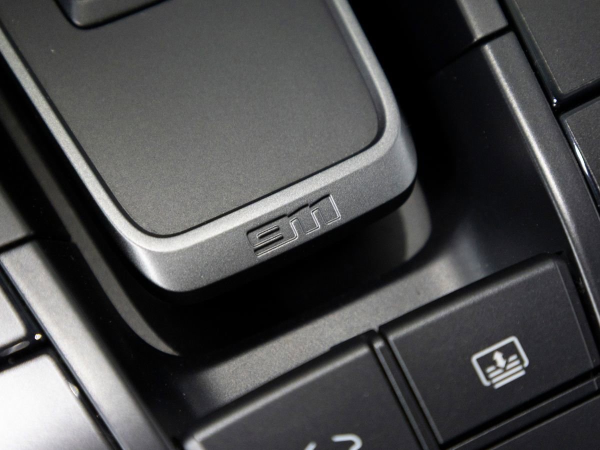 Certified 2023 Porsche 911 Turbo S image 20