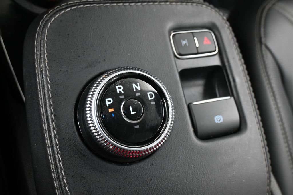 Used 2022 Ford Mustang Mach-E Premium RWD image 27