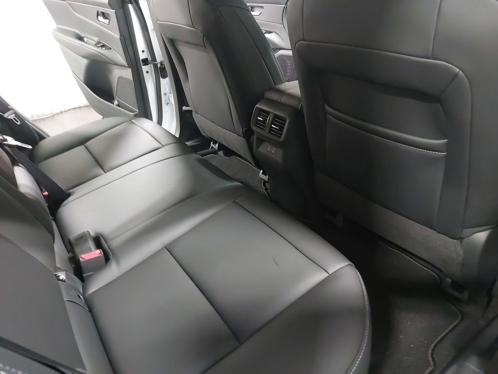 New 2025 Nissan Murano SV image 11