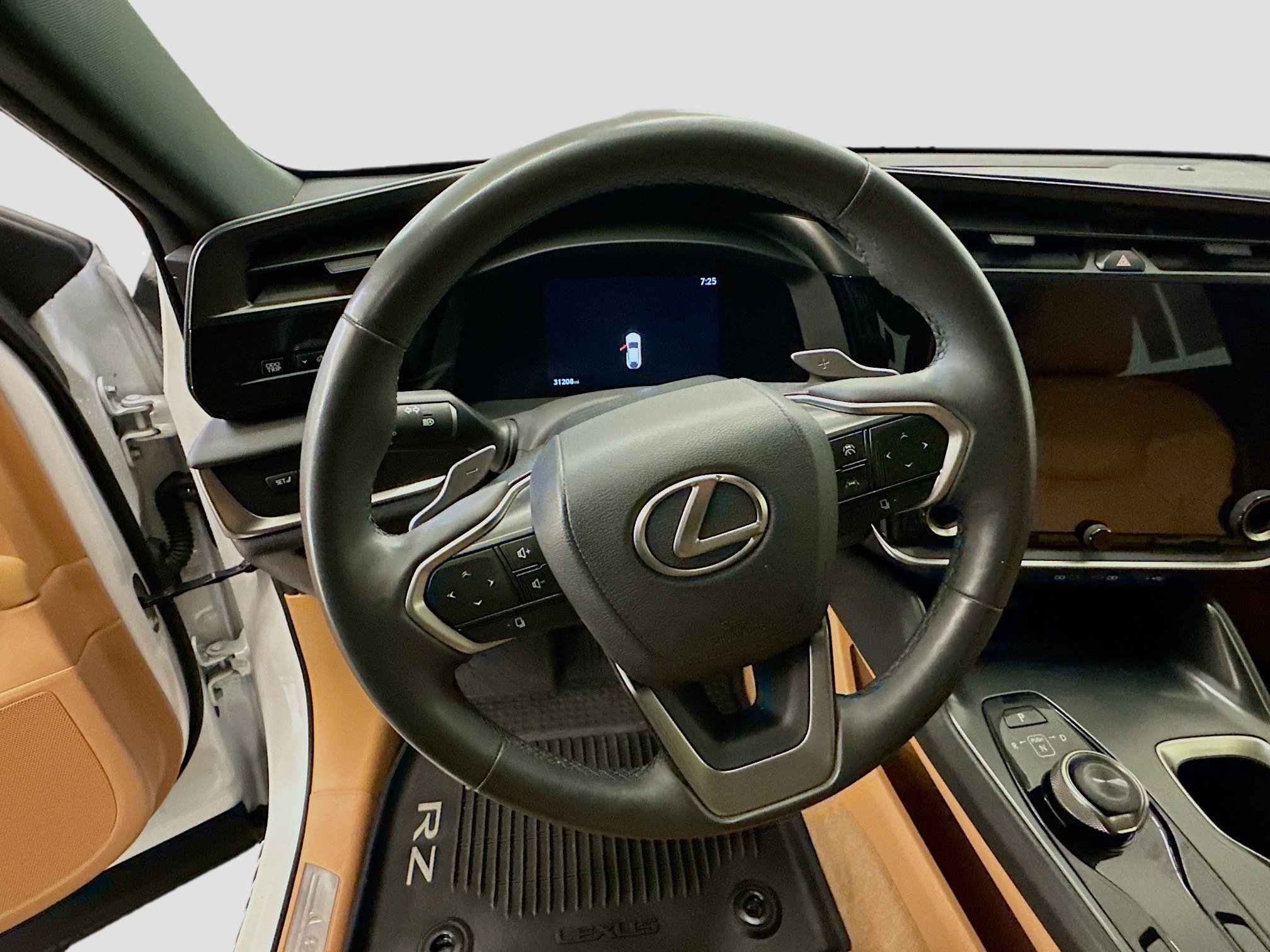 Used 2023 Lexus RZ 450e Premium w/ Technology Package AWD/4WD image 18