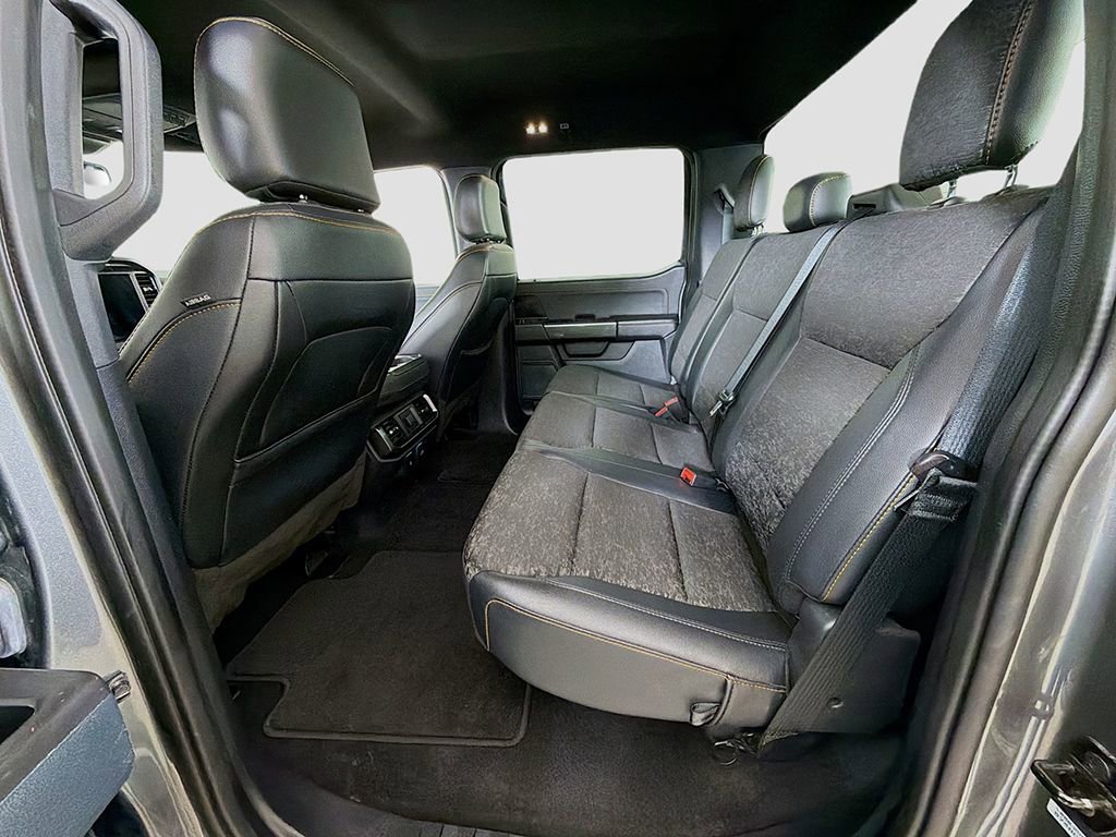 Used 2023 Ford F150 Tremor image 22