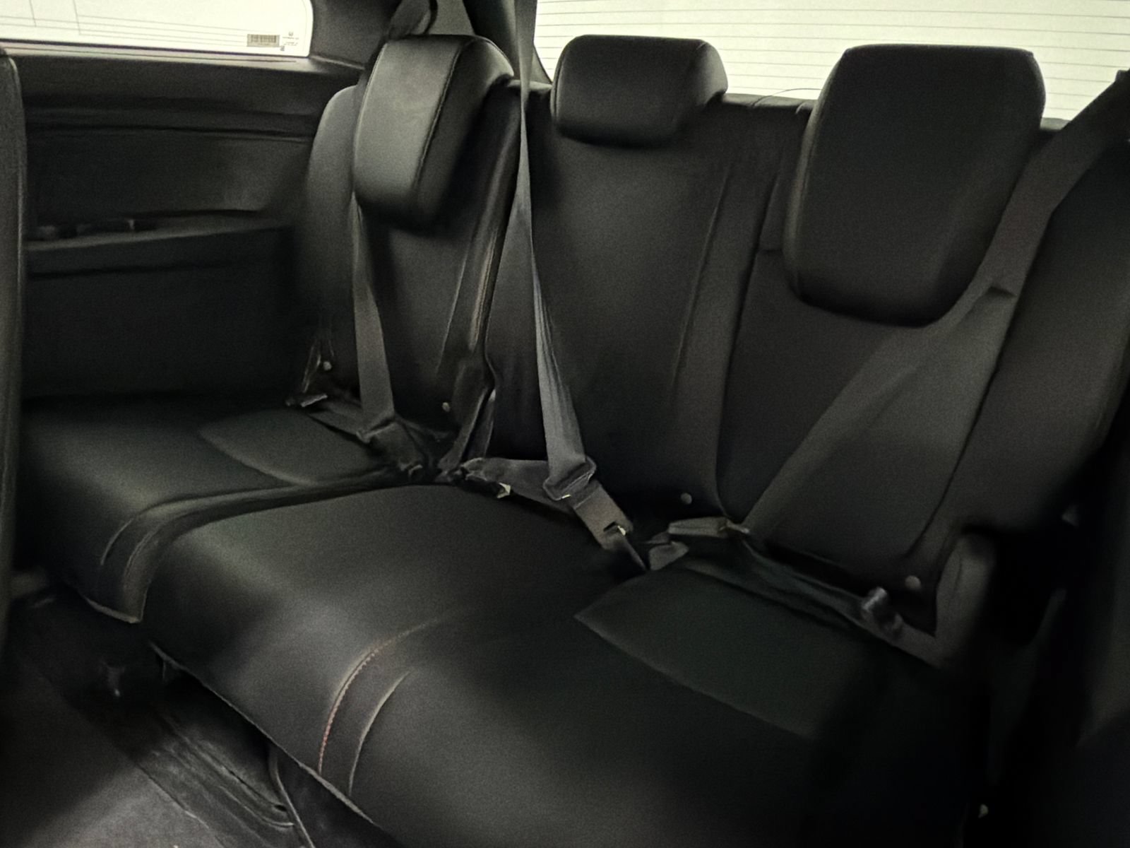 Used 2025 Honda Odyssey Sport-L image 18