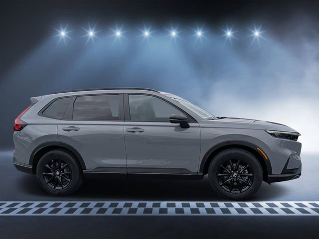 New 2026 Honda CR-V Sport-L image 2