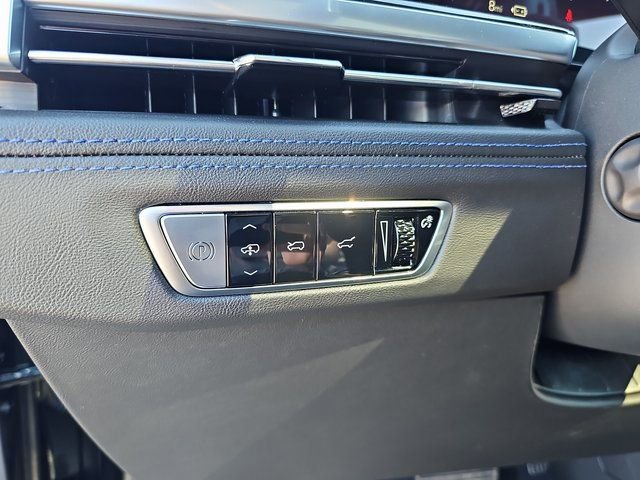 New 2026 Cadillac Escalade IQL Sport 1 w/ LPO, ONYX Package image 25