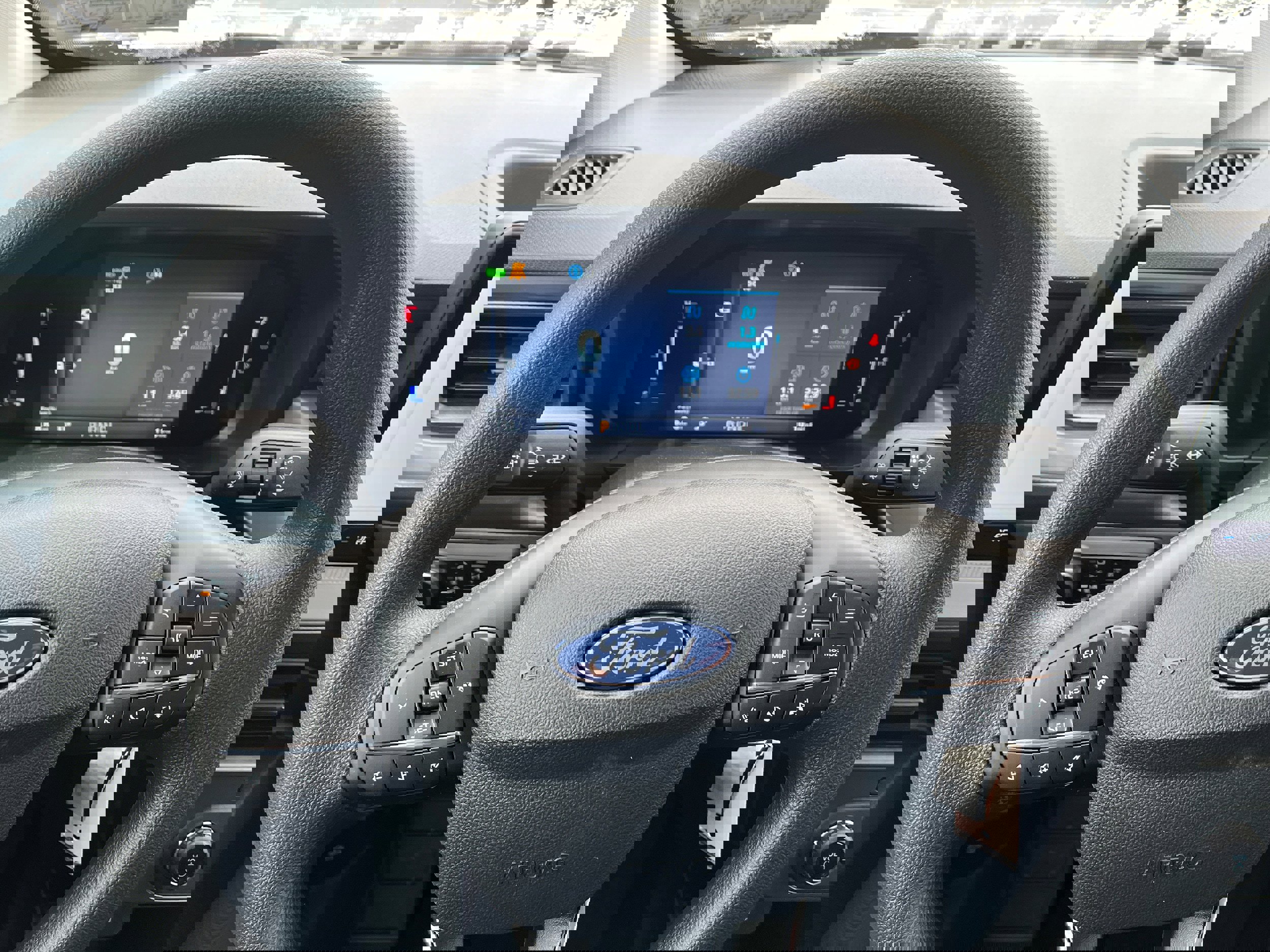 New 2026 Ford Maverick XL w/ Equipment Group 101A image 24