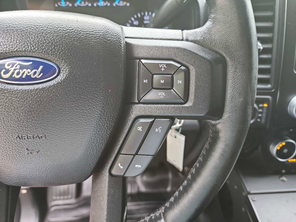 Used 2018 Ford Expedition XL image 16