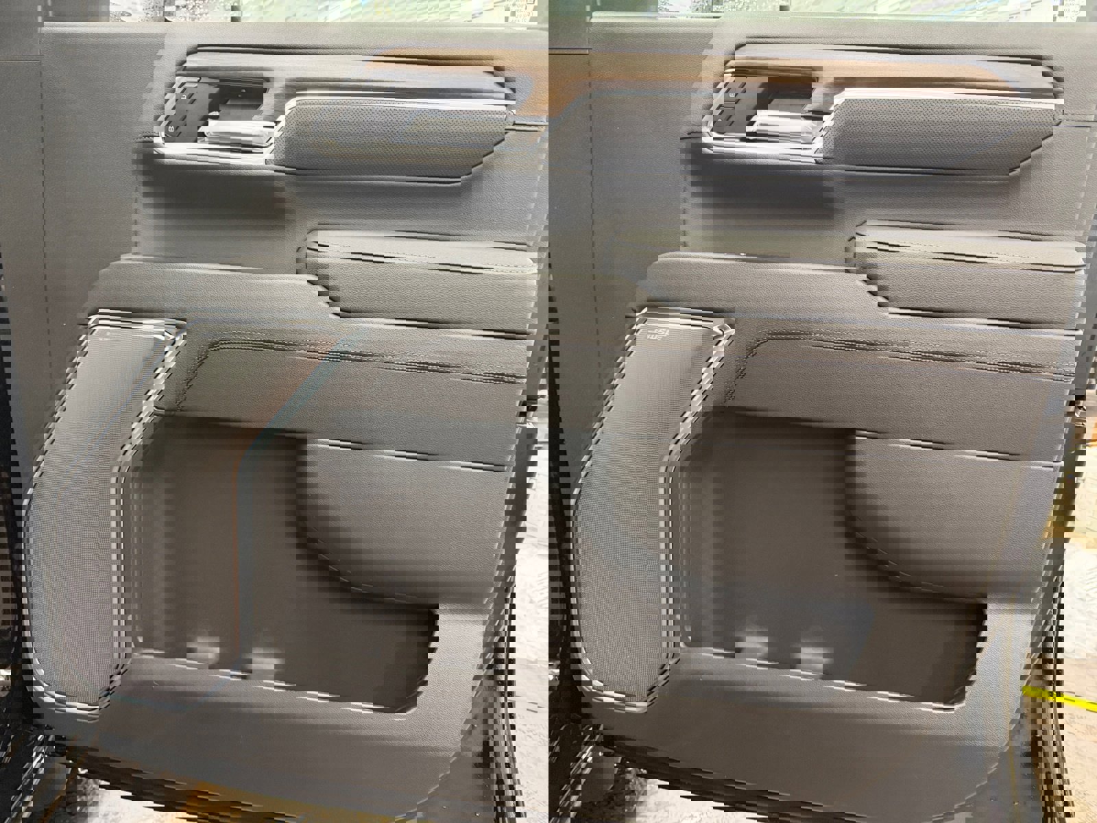 New 2026 Chevrolet Silverado 3500 High Country w/ High Country Premium Package image 27