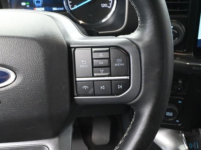 Used 2023 Ford F150 XLT w/ Equipment Group 302A High image 32