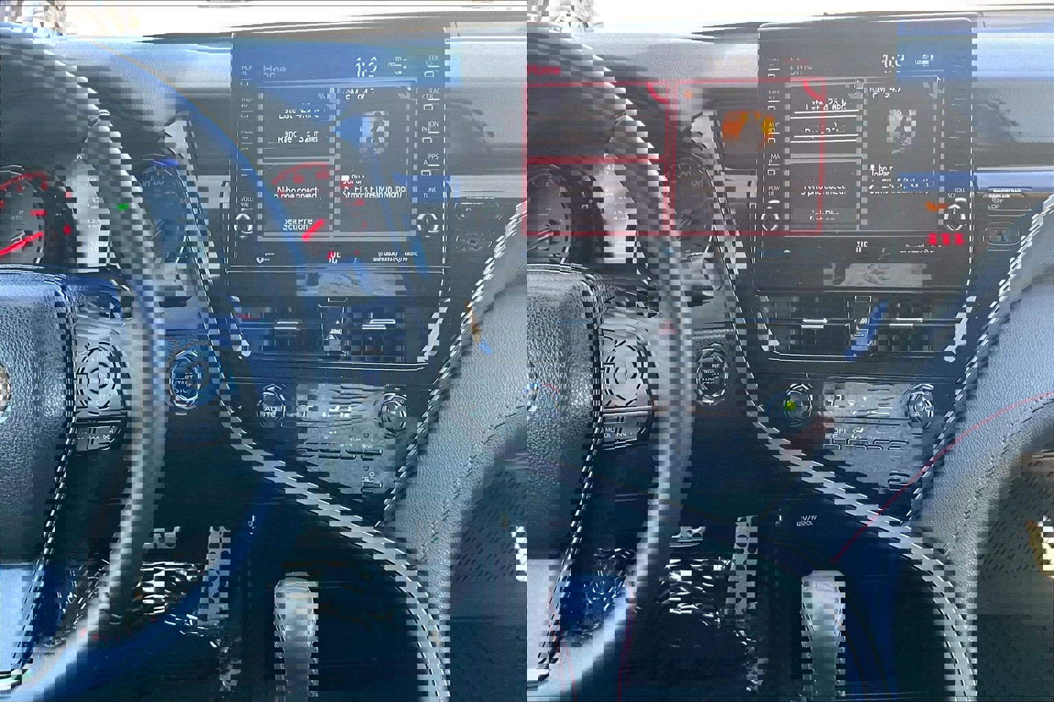 Used 2023 Toyota Camry TRD image 6