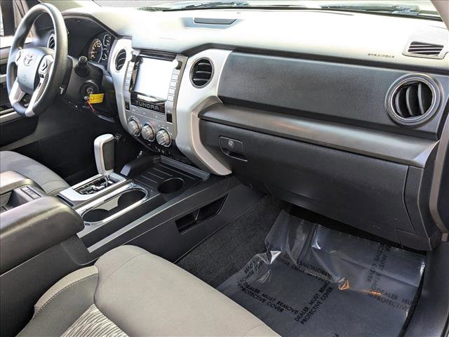 Used 2020 Toyota Tundra SR5 w/ SR5 Upgrade Package image 20