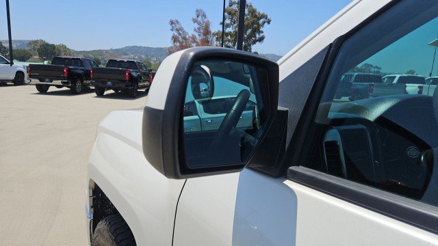 Used 2015 Chevrolet Silverado 1500 LT w/ LT Convenience Package RWD image 18