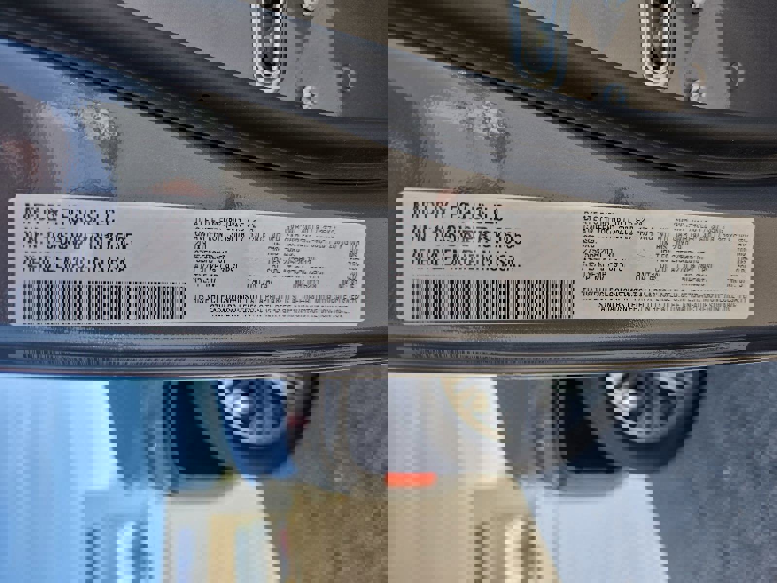 Used 2024 Jeep Wagoneer Series II image 38