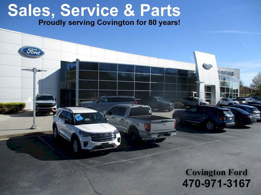 Used 2024 Ford Mustang Premium image 23