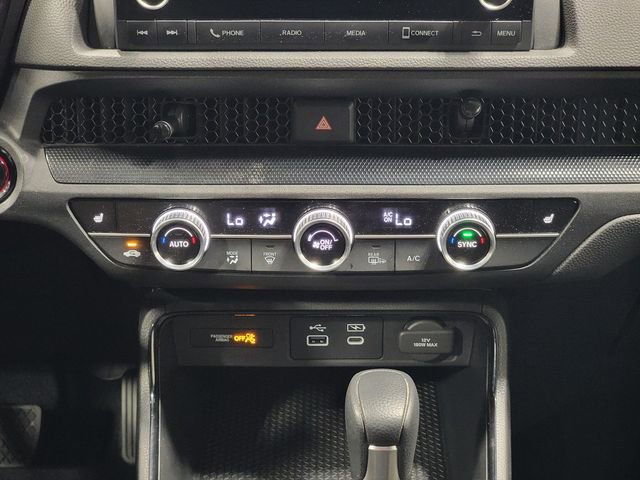 Certified 2023 Honda CR-V EX image 21