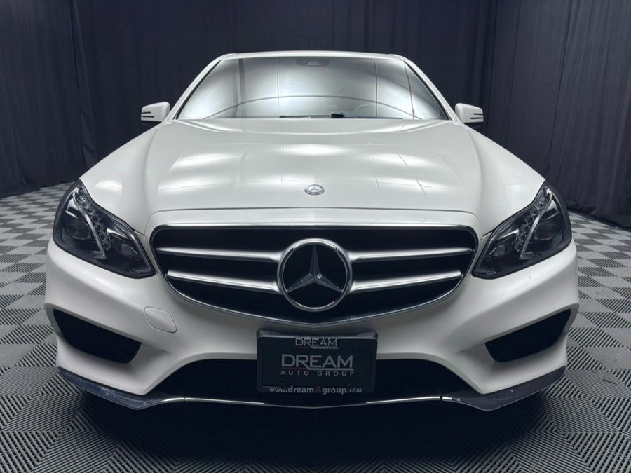 Used 2014 Mercedes-Benz E 350 4MATIC Sedan w/ Premium 1 Package image 11