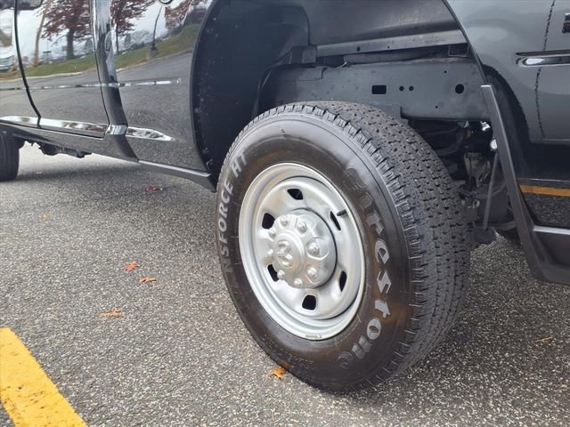 Used 2024 RAM 2500 Tradesman image 8