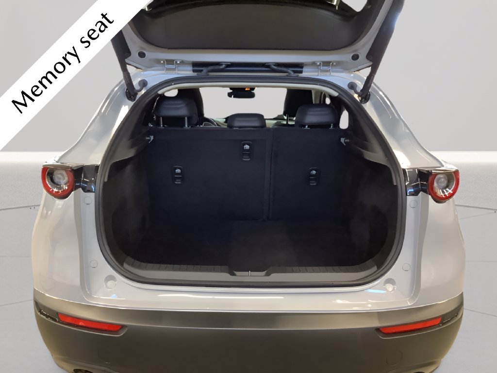 Certified 2025 MAZDA CX-30 AWD 2.5 S w/ Premium Package image 16