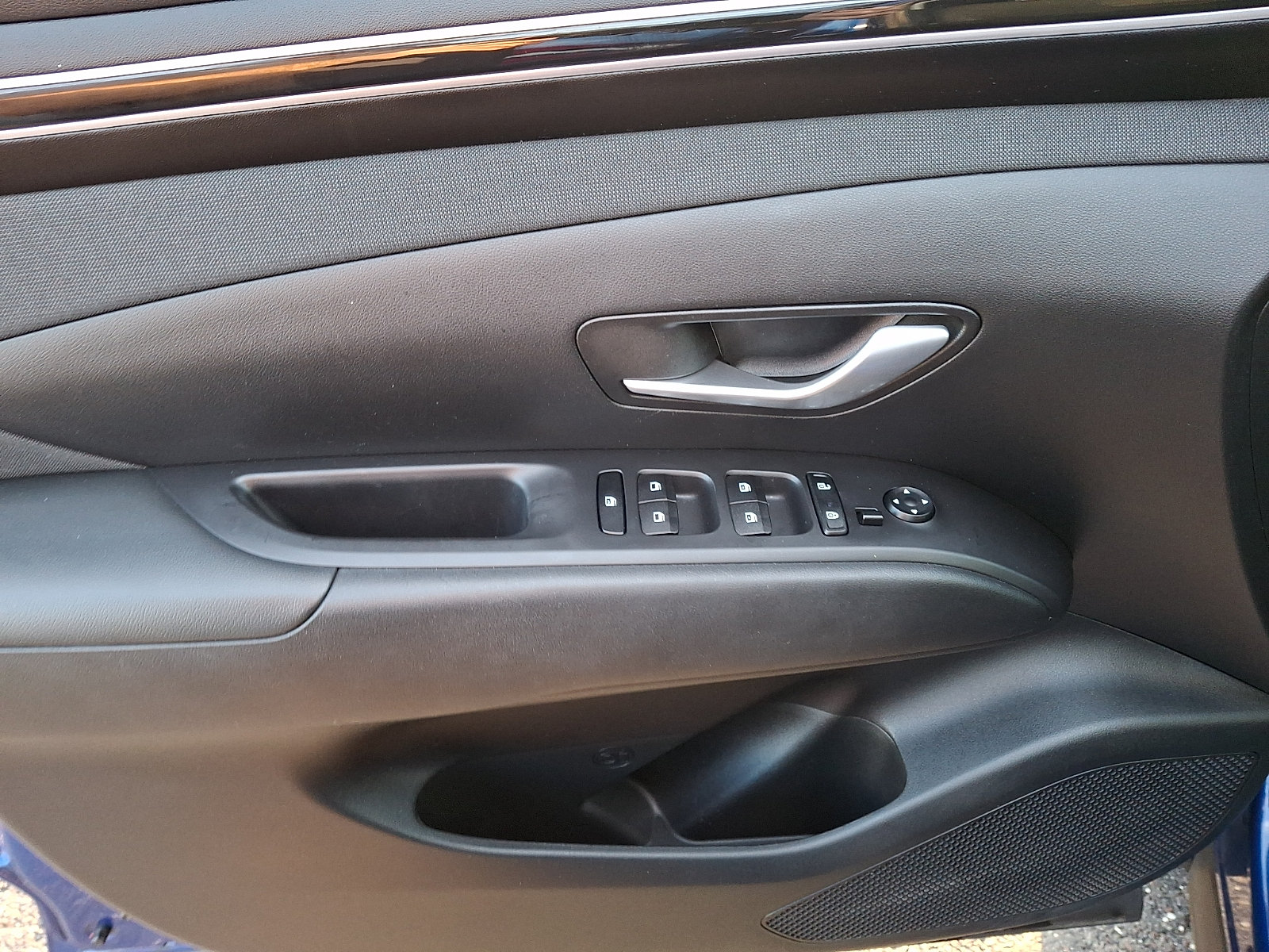 Used 2023 Hyundai Tucson SEL w/ Convenience Package AWD/4WD image 13